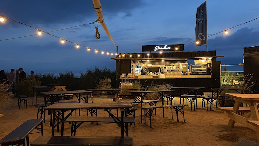 Strandhus Wremen – Bild