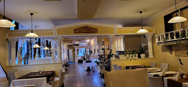 Akropolis Restaurant – Bild
