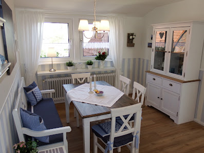 Ferienwohnung Seestern – Bild