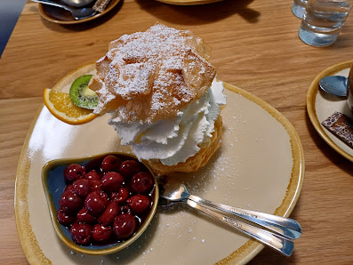 Café Meerchenhaft – Bild