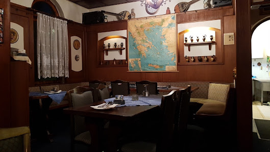 Restaurant Kavala – Bild