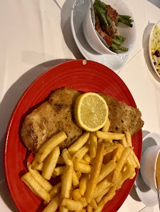 Restaurant Zur Nordseeklause – Bild