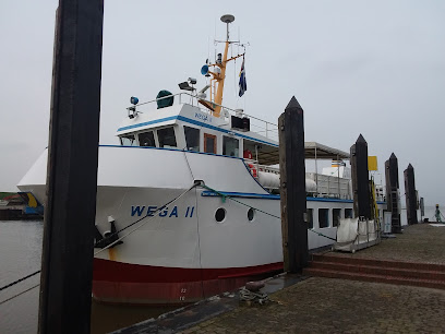 Schifffahrtsgesellschaft Wega