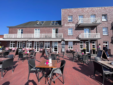 Strand Hotel Seenelke – Bild