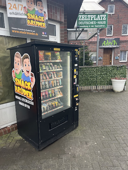 Snackbrüder UG
