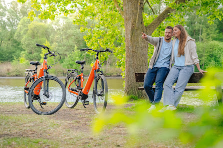 NordseeRad Fahrradvermietung – Bild