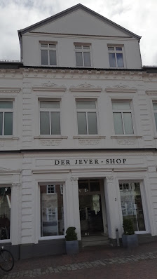 Jever Shop – Bild