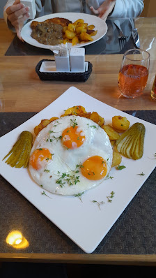 Rüstersieler Hof Hotel Restaurant – Bild