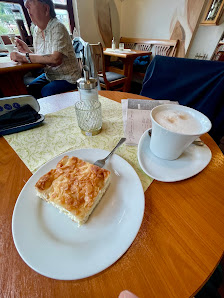 Puppen-Café – Bild