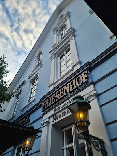 Restaurant Neumärker