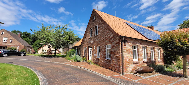Nationalpark-Haus Wangerland Minsen – Bild