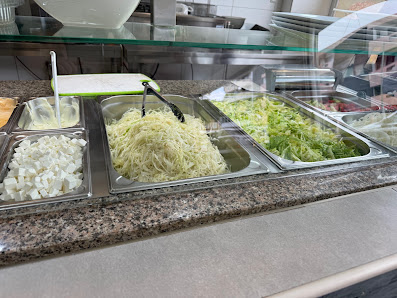 Hashem`s Grill 🥙 – Bild
