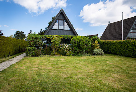 Ferienhaus Küstenkind – Bild