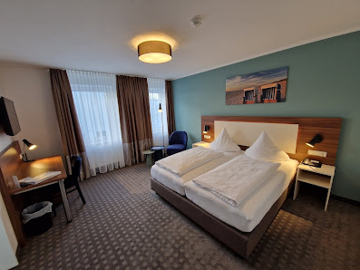 Hotel Friesische Wehde – Bild