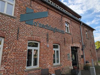 To`n Schlagboom - Gyde Harms – Bild