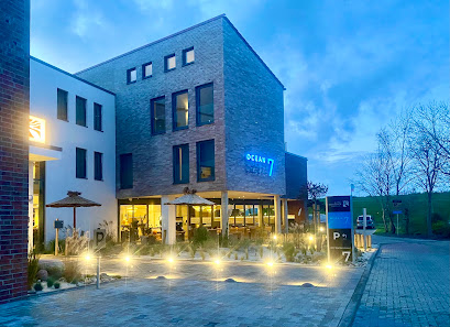 Hotel MeerZeiten Bensersiel – Bild