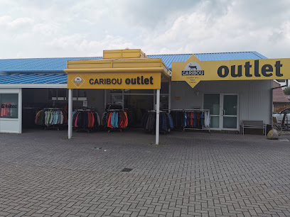 Caribou Outdoor-Sportswear GmbH