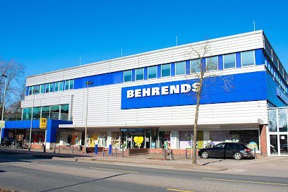 Kaufhaus Behrends GmbH & Co. KG