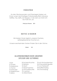HEEWEN | Restaurant & Café – Bild