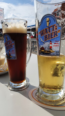 Küstenbrauerei und Brennerei zu Werdum e. K. – Bild