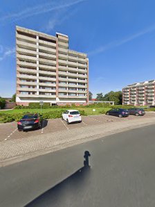 Ferienwohnung Osterdeich Horumersiel – Bild