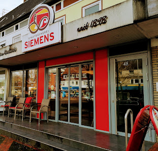 Stadtbäckerei Siemens GmbH – Bild