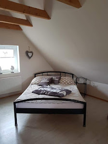 Ferienwohnung Möwennest – Bild