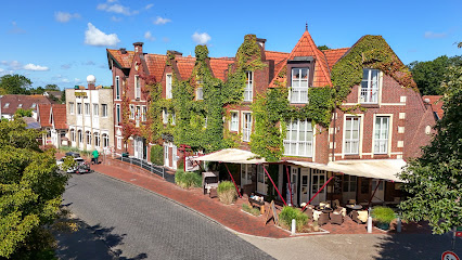 Hotel Altes Zollhaus