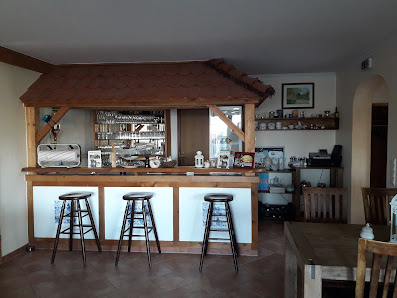Frühstücks-cafè Hausnordlicht – Bild