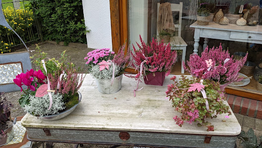 Blumen & Geschenkeinsel Sylvia Dittmann – Bild