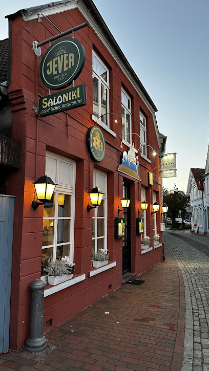 Saloniki