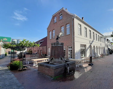 Café & Bistro de Mood – Bild