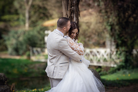 verliebte-momente Hochzeitsfotografie – Bild