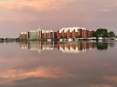 ATLANTIC Hotel Wilhelmshaven – Bild