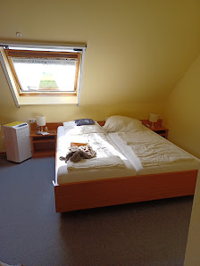 Hotel Pension Holum Garni – Bild