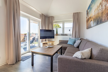 Vermietungsservice Agentur am Meer – Bild