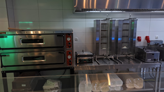 Hashem`s Grill 🥙 – Bild