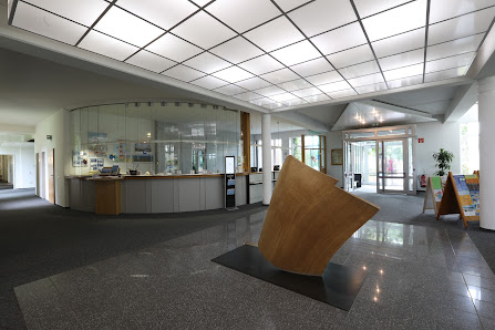 Tourist-Information Hooksiel – Bild