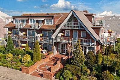 Gästehaus Euken – Bild