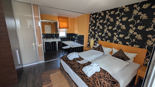 Strand Hotel Seenelke – Bild
