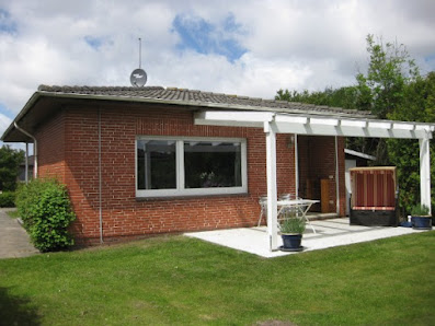 Ferienhaus in Schillig – Bild
