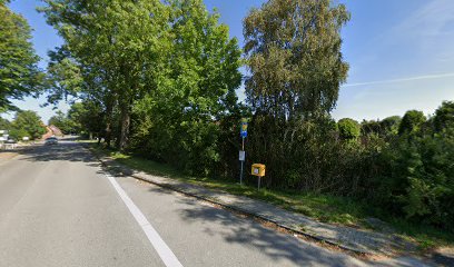 Neugarmssiel