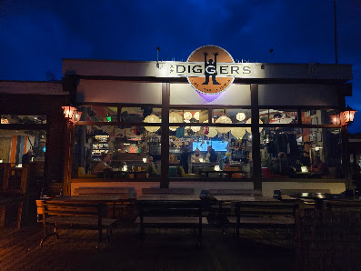 Digger´s Strandbar – Bild