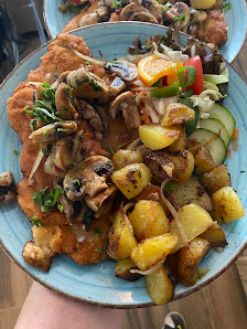 Snack - Do man – Bild