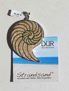 Susannes Ohrring 2 – Bild