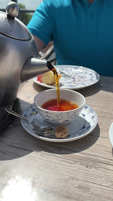 Café Störmhuus – Bild