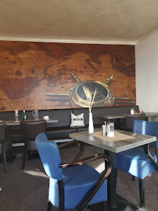 Restaurant & Café Seestern – Bild