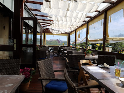 Griechisches Restaurant Kreta – Bild