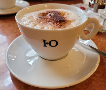 Altstadt Cafe Jever – Bild