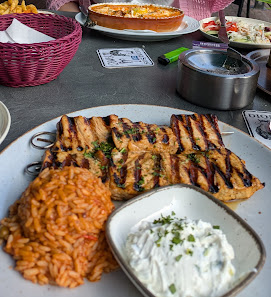 Restaurant Dionysos – Bild
